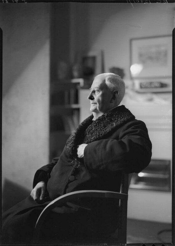 Sir st clair thomson npg x93222