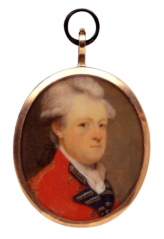 William harcourt, 3rd earl harcourt npg 5561