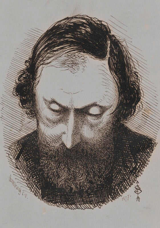 John imray npg 2173(43)