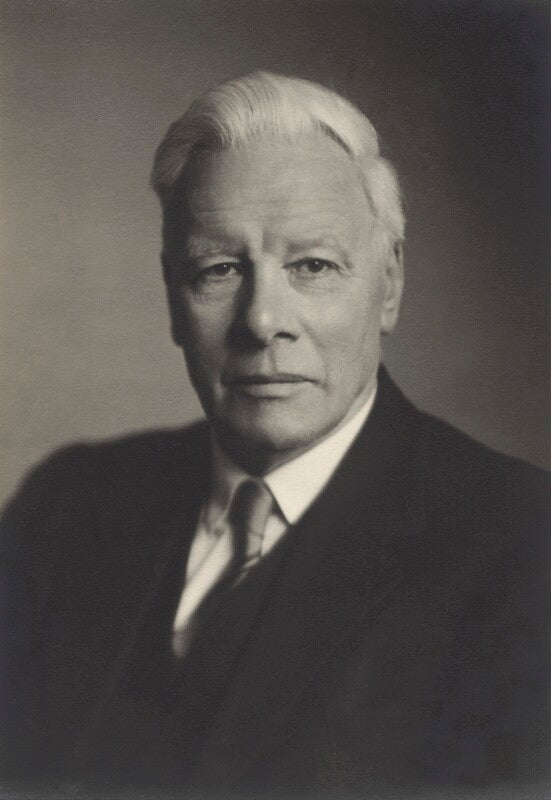 Frederick william carter npg x166410