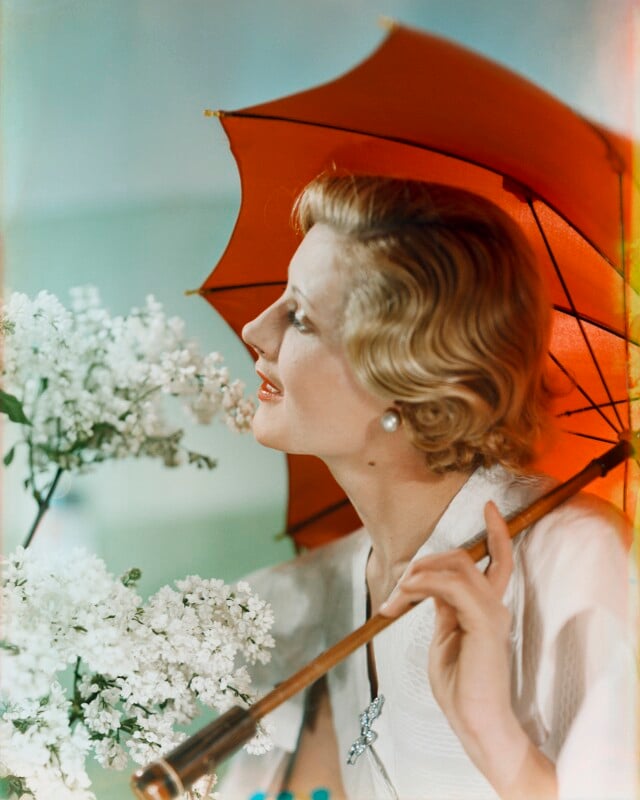 Norah henderson npg x220352