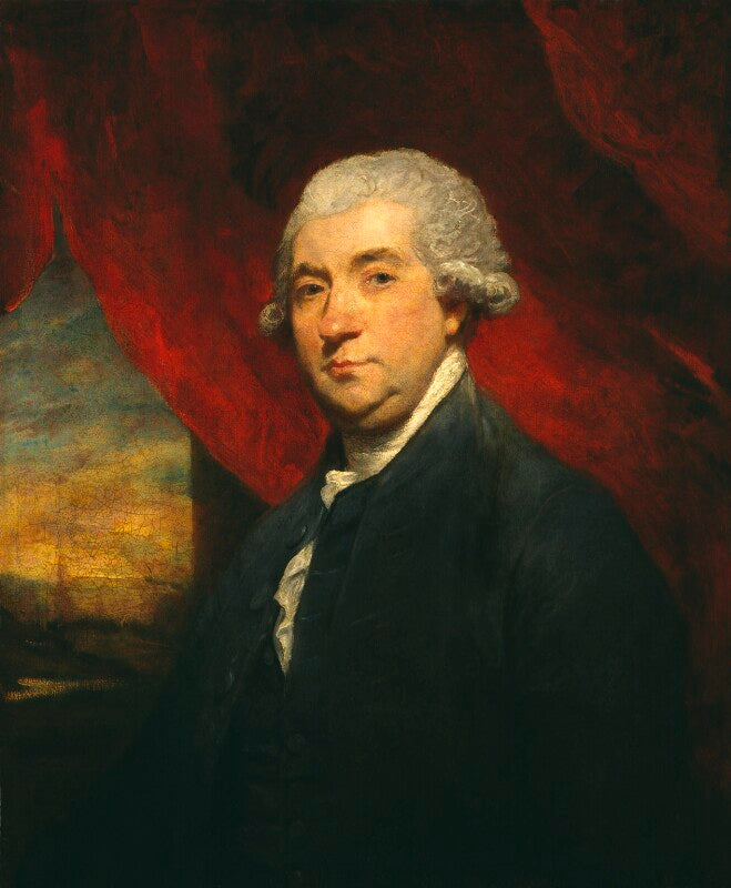 James boswell npg 4452