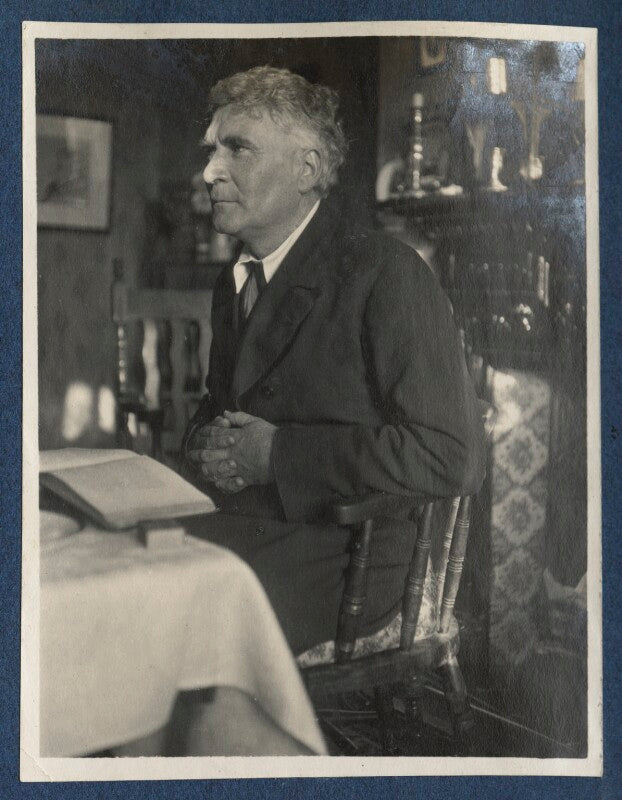 Theodore francis powys npg ax141854