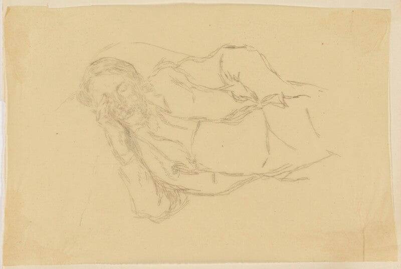 Charles edward conder npg d31765