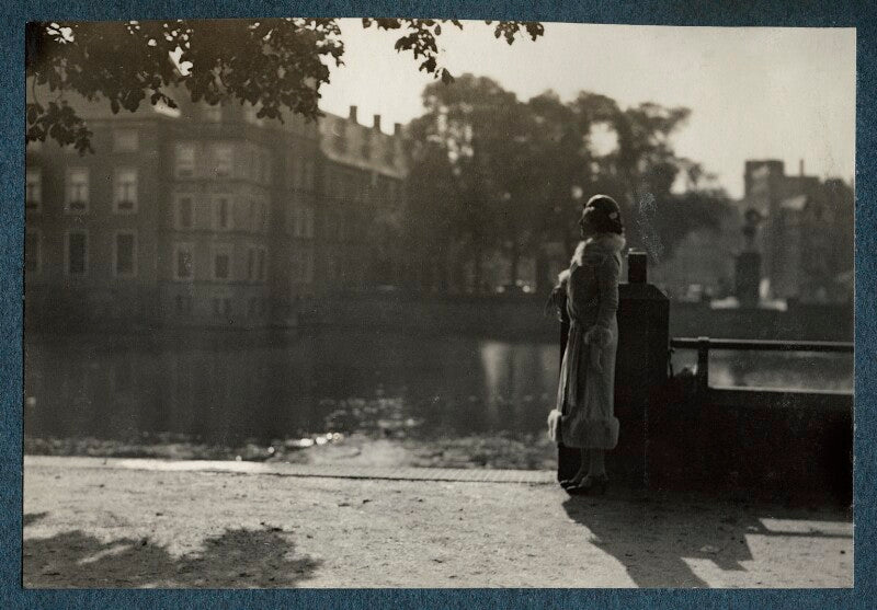 Lady ottoline morrell npg ax143406