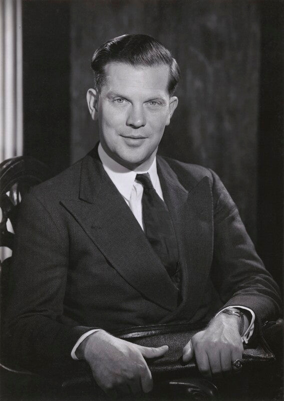 Sir john holbrook osborn npg x186949