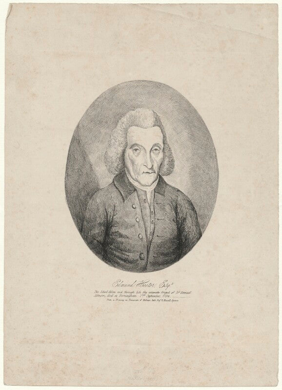 Edmund hector npg d35682