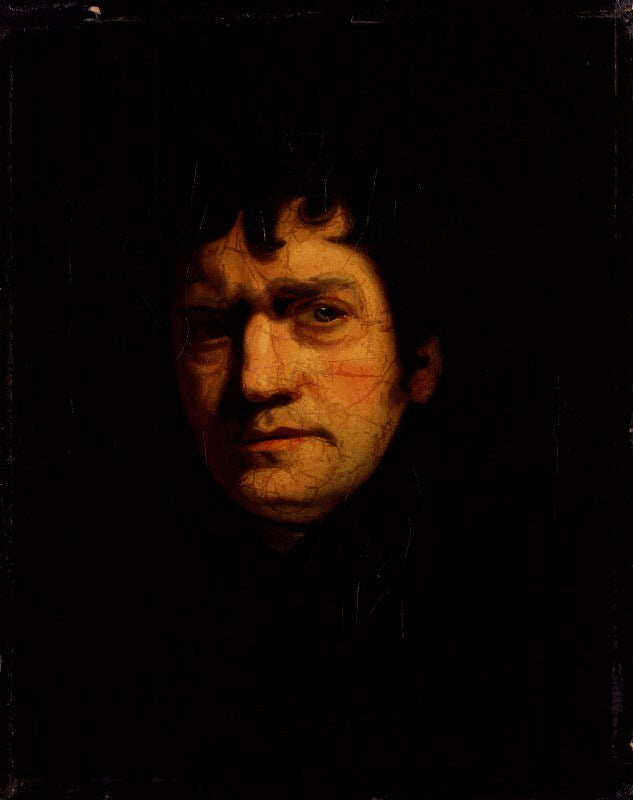 John wolcot npg 830