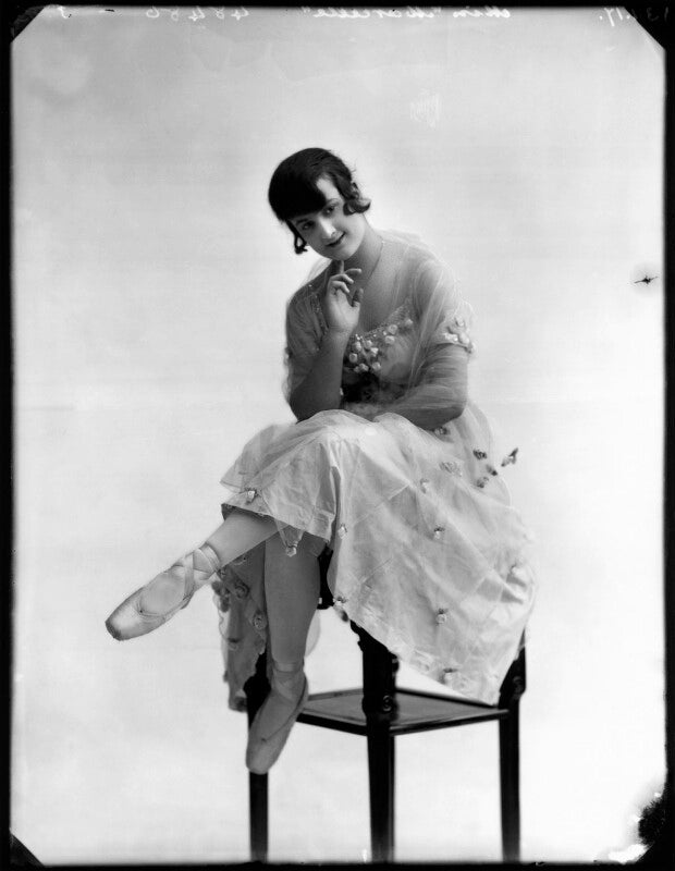 Miss marcelle npg x154785