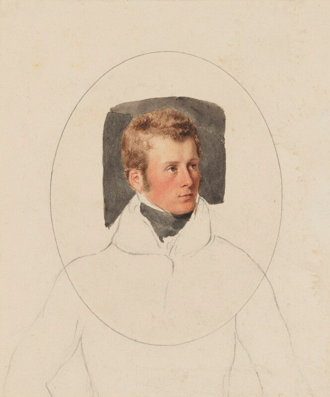 Charles gordon lennox, 5th duke of richmond and lennox npg 1914(12)