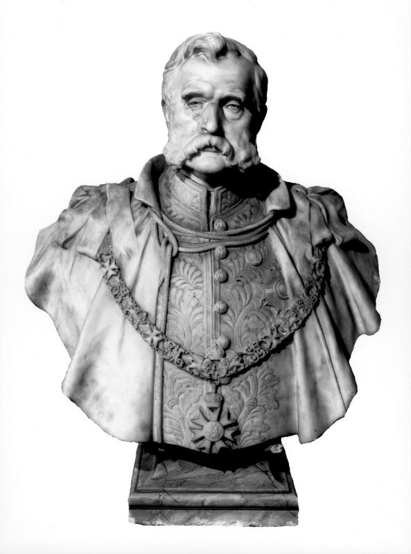 Sir walter sendall npg 4859