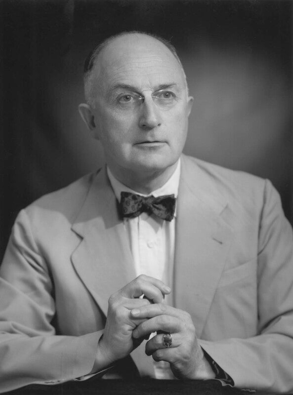 Sir ian macdonald horobin npg x170218