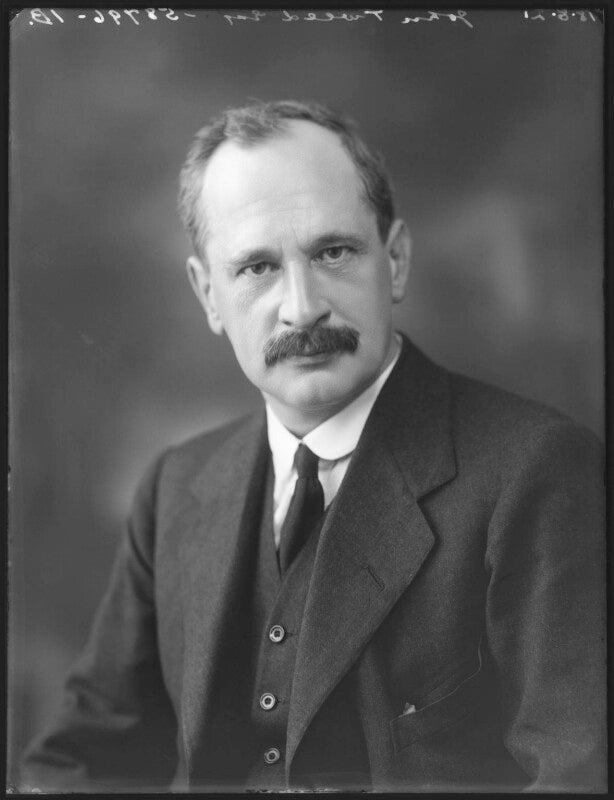 John tweed npg x121137