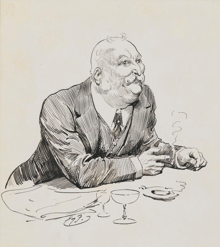 William knox d'arcy npg 6251(14)