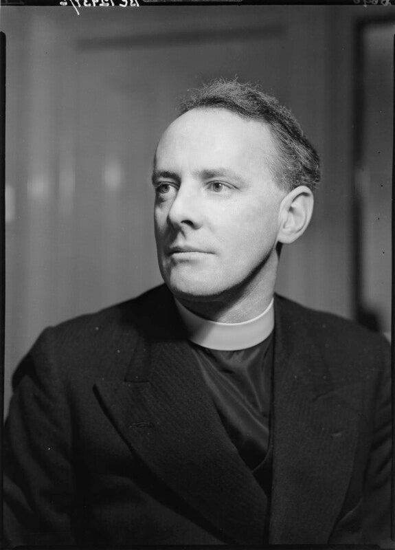 Leslie dixon weatherhead npg x19710