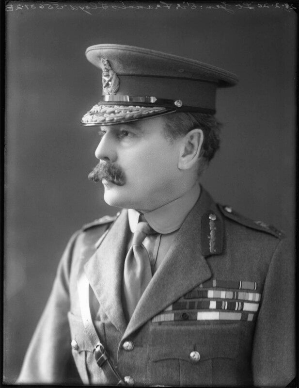 Sir francis lloyd npg x120243