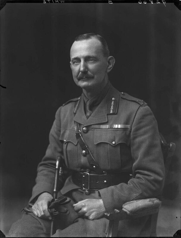 Herbert southey neville white npg x43461