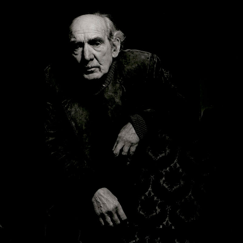 George granville barker npg x25189