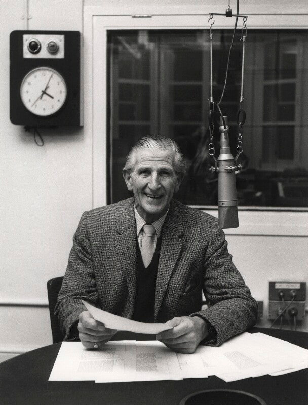 (tord) alvar quan lidell npg x15107