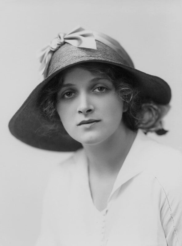 Dame gladys cooper npg x18912