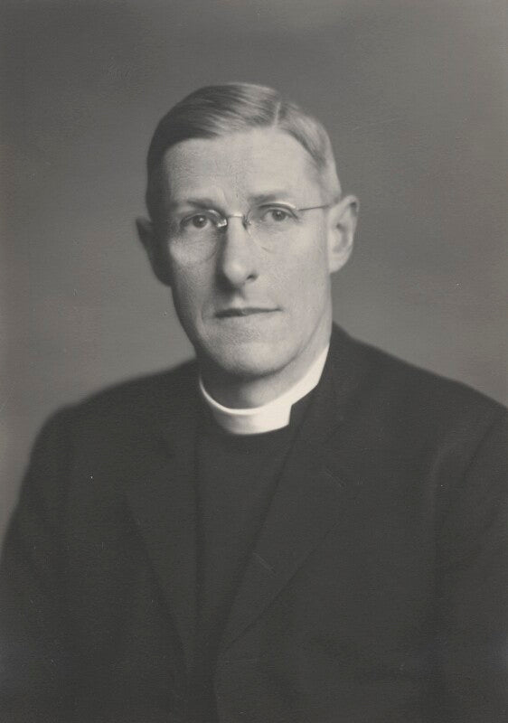 John lowe npg x186037