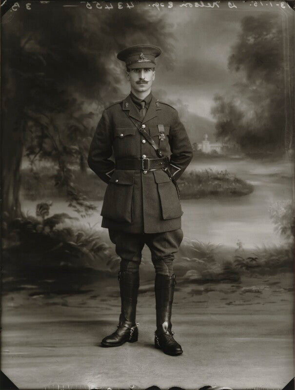 David nelson npg x80473