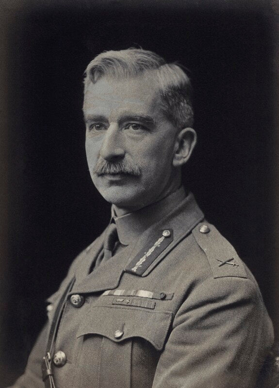 Clennell william collingwood npg x32132