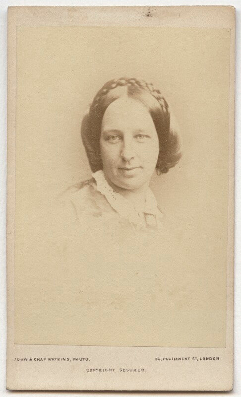 Elizabeth caroline (née boothby), lady fermoy npg ax8679