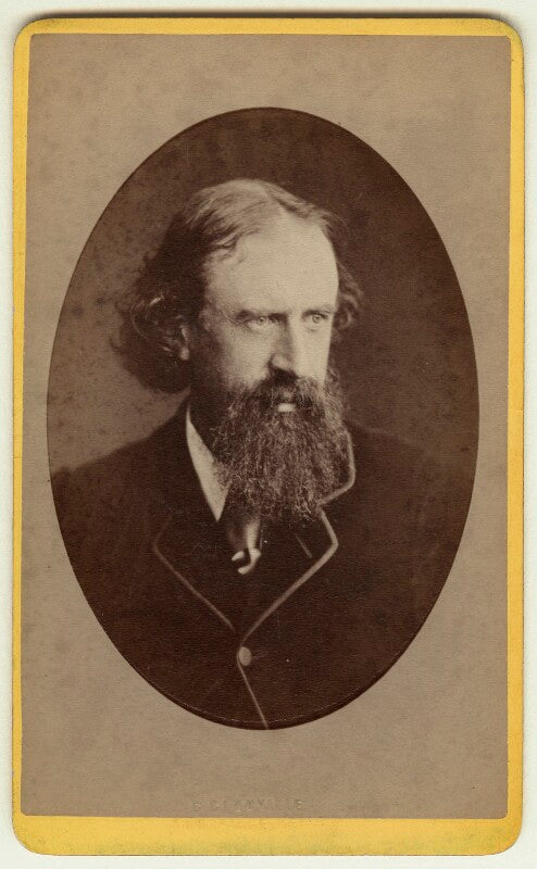 Sir leslie stephen npg x18074