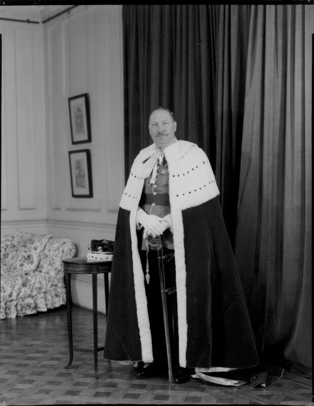 Sir william francis connolly carew, 6th bt npg x129335