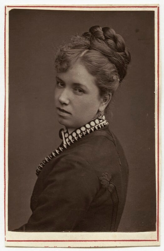 Constance loseby npg ax7647