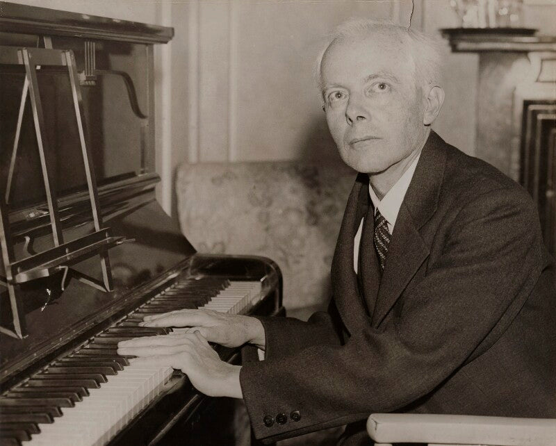 Bela viktor janos bartok npg x184180