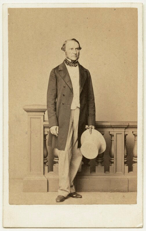 William ewart gladstone npg x5950