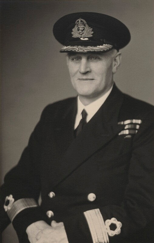 Sir roy gill npg x167801