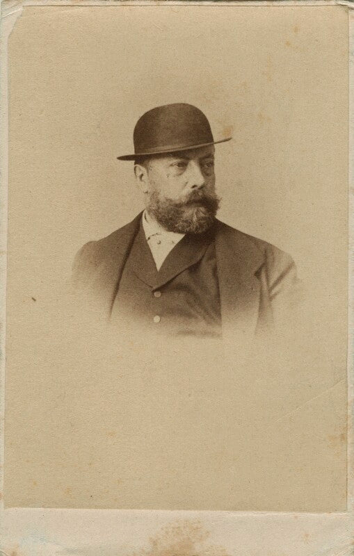 Andreas achenbach npg ax17204