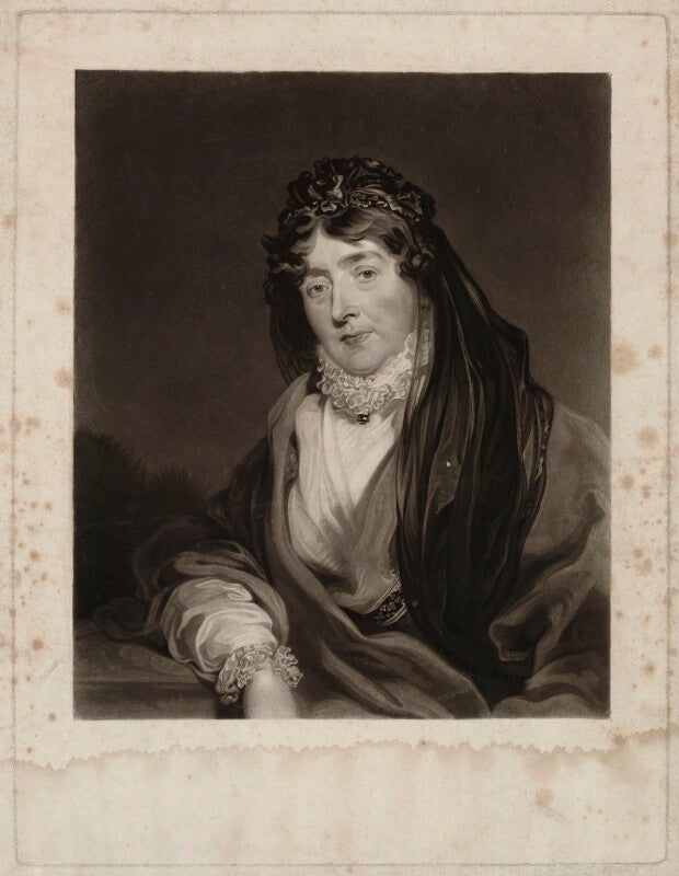 Frances anne crewe (née greville), lady crewe npg d34309