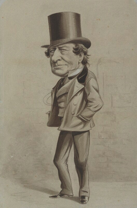 Samuel phelps npg 3015