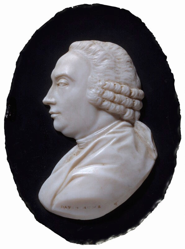 David hume npg 4897