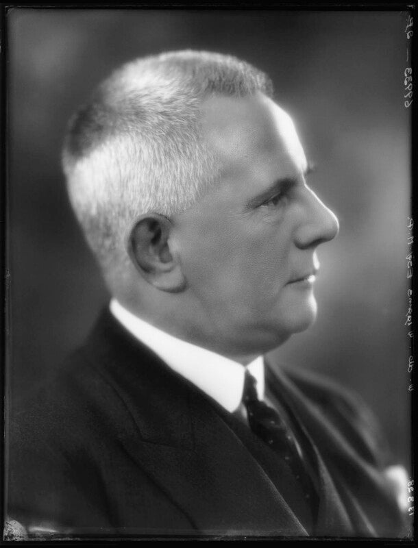 William martin wiggins npg x124290