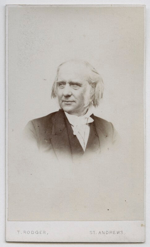 Thomas guthrie npg ax39863