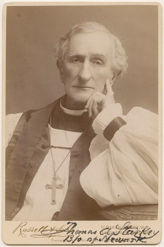 Thomas alfred starkey npg x159495