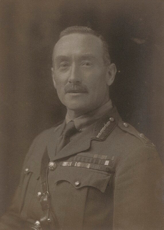 Sir charles clarkson martin maynard npg x66387
