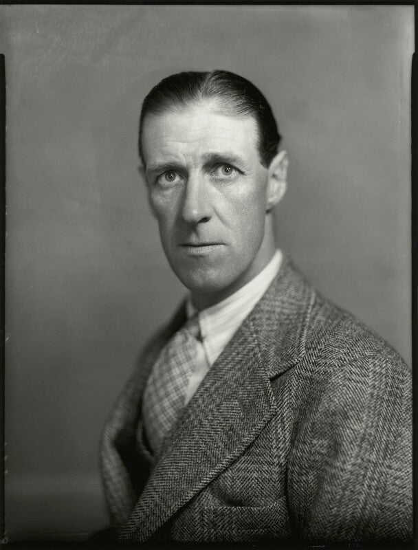 William rose jarvis npg x151576