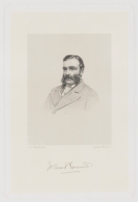 John everett npg d36608