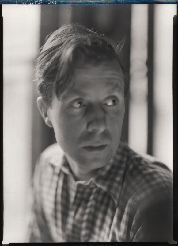 Rex whistler npg x12295