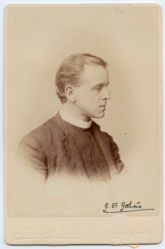 Joseph watkin williams npg x159627
