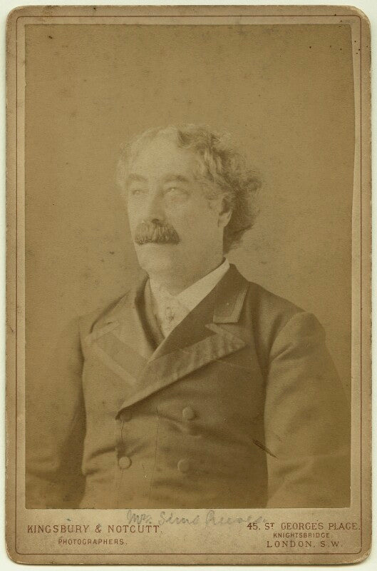 (john) sims reeves npg x4181