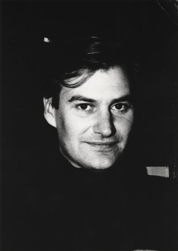 James birch npg x210077