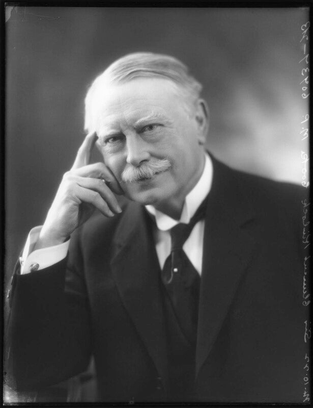 Sir clement kinloch cooke, 1st bt npg x122001