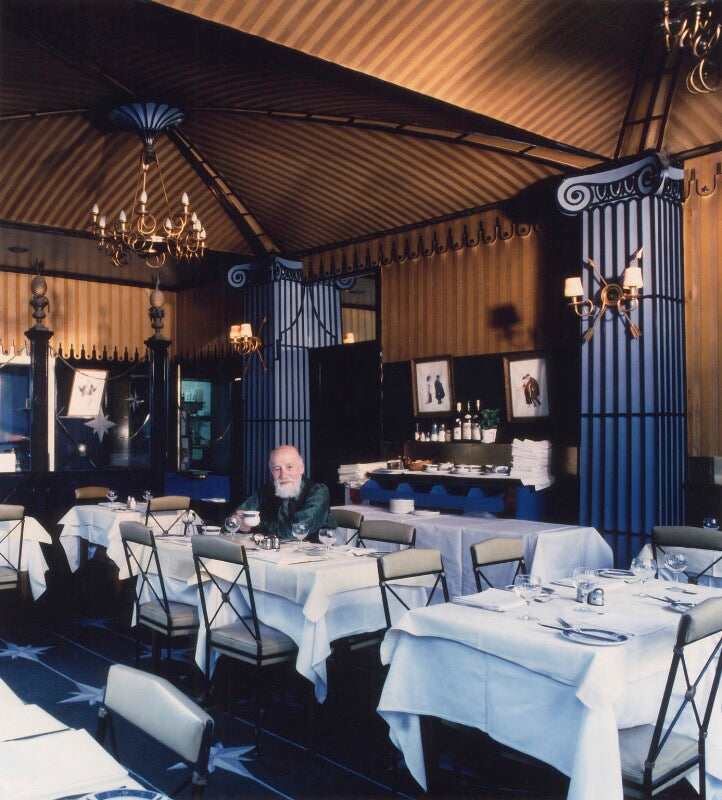 Angus mcbean npg x128531